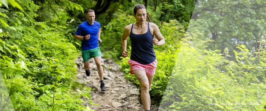 Sustainable, Breathable, Waterproof: Topo Athletics New Terraventure 4 WP